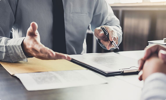 We’ll File The Necessary Arkansas Bankruptcy Documents For You